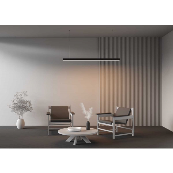 Линейный светильник Maytoni Technical LL312029