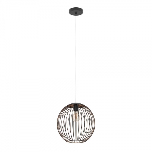 Подвесной светильник Eglo Almanzora 901868