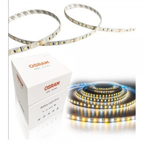 Светодиодная лента Italline M04-511 10M-12W-3000K