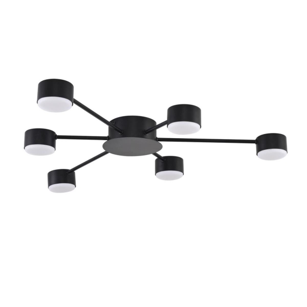 Люстра Lumion COMFI 8344/6C