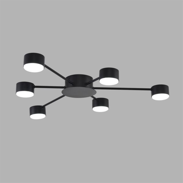 Люстра Lumion COMFI 8344/6C