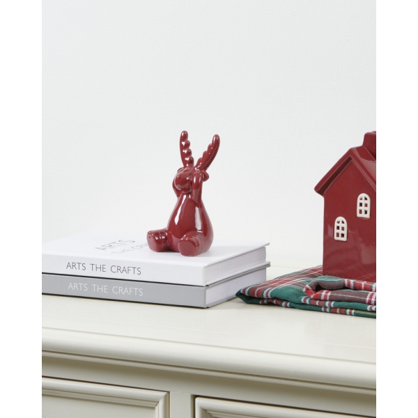 Статуэтка Олень Eglo Catacol 429837