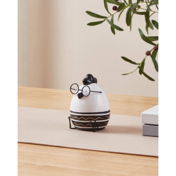 Фигурка Цыпленок Eglo Landjut 427917