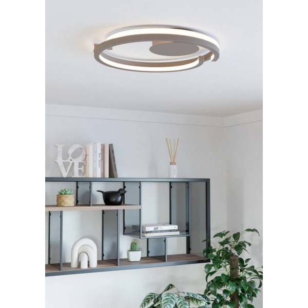 Потолочный светильник Eglo Mezzomonte 901823