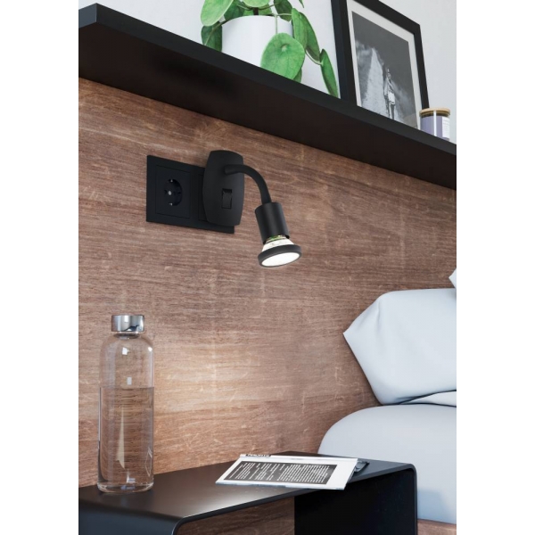 Бра Eglo Parrini 300913