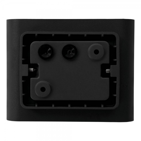 Уличный настенный светильник Eglo Grutti 901025