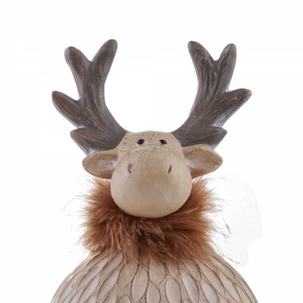 Статуэтка Олень Eglo Rantau 429589