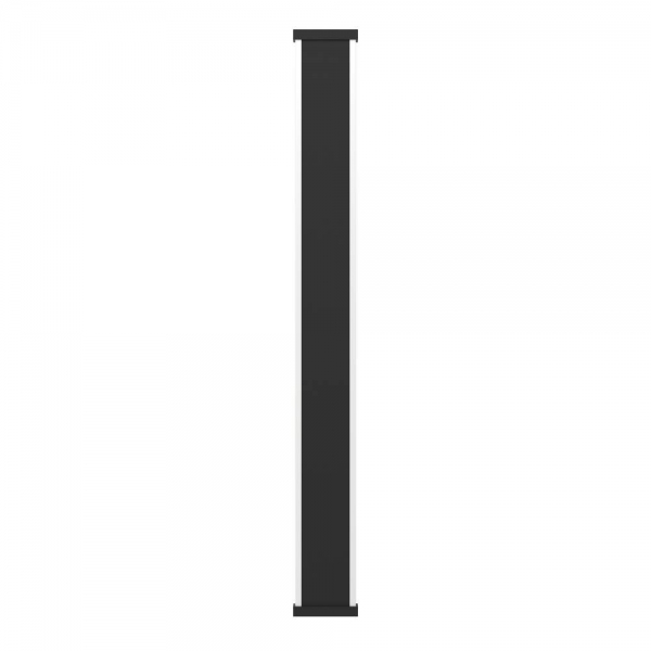 Уличный настенный светильник Eglo  900677