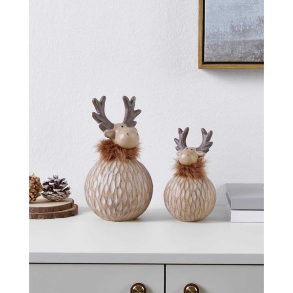 Статуэтка Олень Eglo Rantau 429589