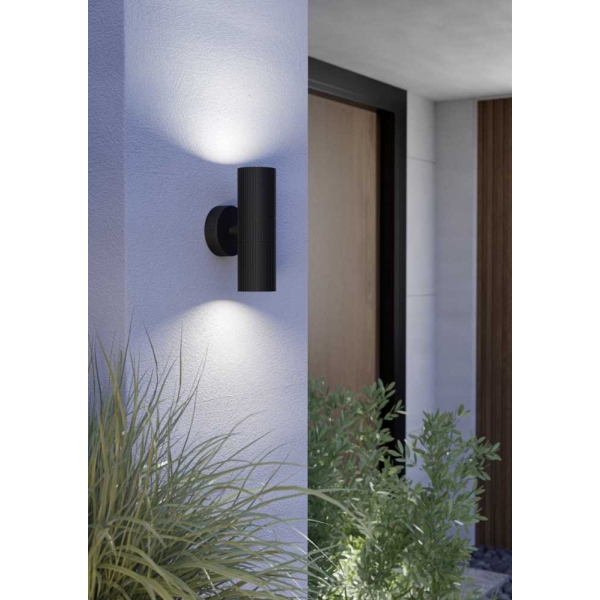 Уличный настенный светильник Eglo Tomelloso 902038