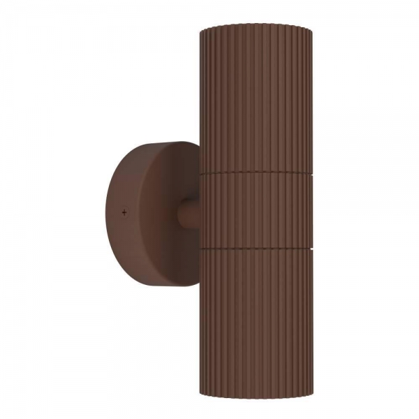 Уличный настенный светильник Eglo Tomelloso 902041