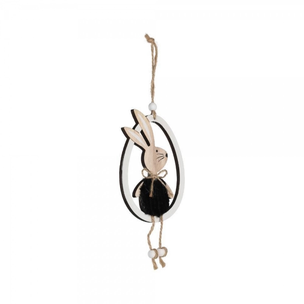 Фигурка Заяц Eglo Maydolong 427856