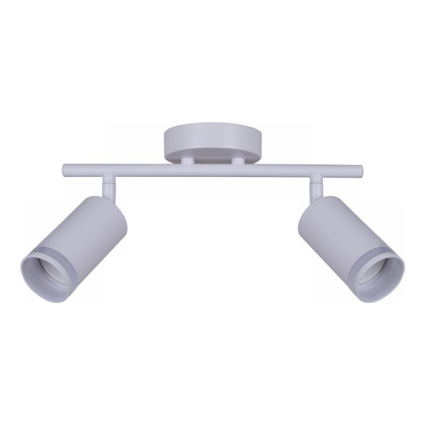 Спот Reluce Technical 16001-9.5-002CT SPOT LIGHT GU10 WT