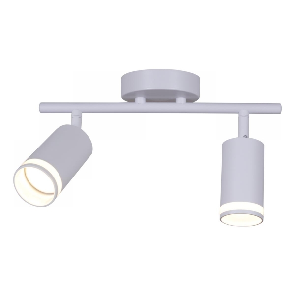 Спот Reluce Technical 16001-9.5-002CT SPOT LIGHT GU10 WT