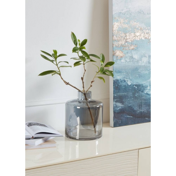 Ваза декоративная Eglo Nabas 421385