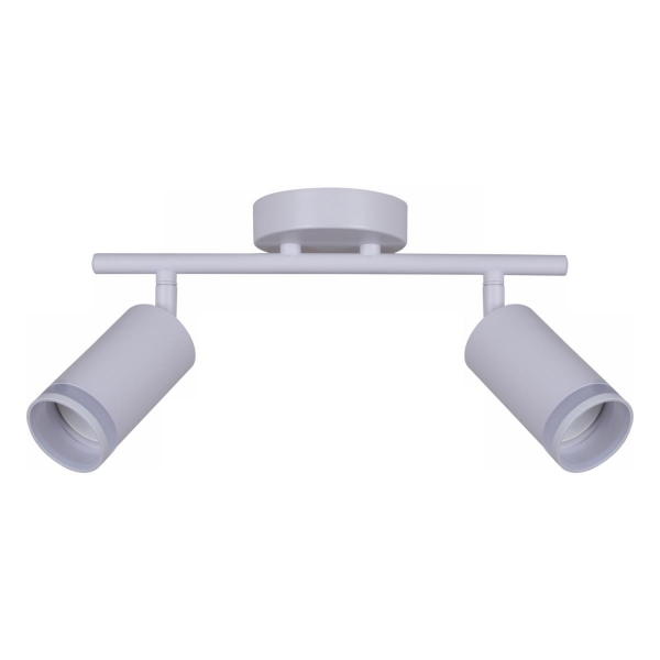 Спот Reluce Technical 16001-9.5-002CT SPOT LIGHT GU10 WT