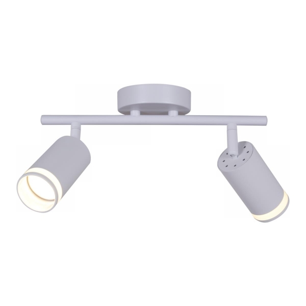 Спот Reluce Technical 16001-9.5-002CT SPOT LIGHT GU10 WT