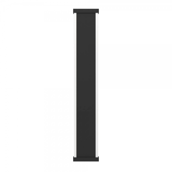 Уличный настенный светильник Eglo Neviano 900676