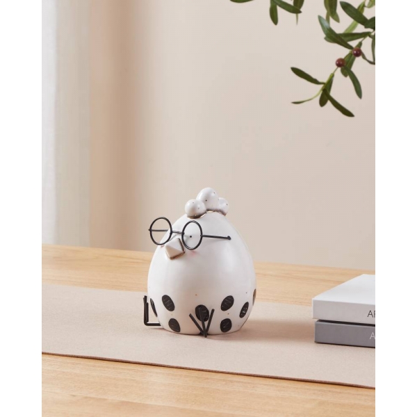 Фигурка Цыпленок Eglo Landjut 427918