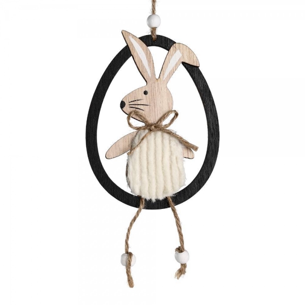 Фигурка Заяц Eglo Maydolong 427857