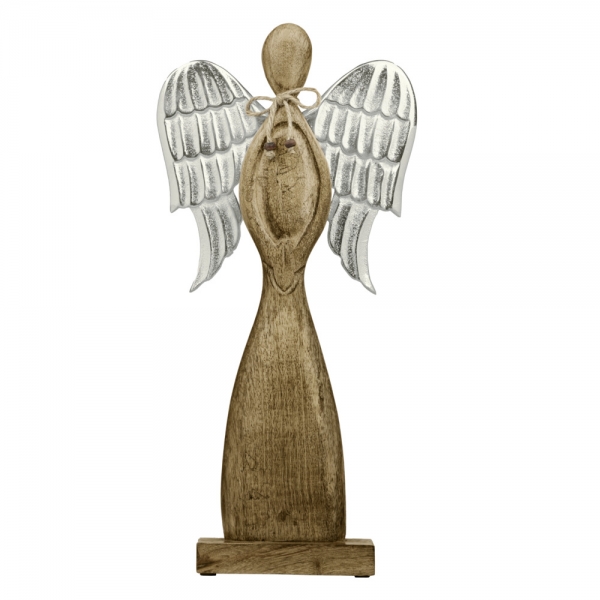 Фигурка декоративная Ангел Eglo Baliguian 427522