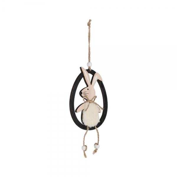 Фигурка Заяц Eglo Maydolong 427857