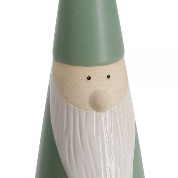 Фигурка декоратинвая Санта Eglo Catacol 427641