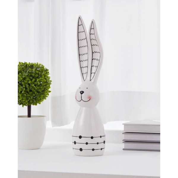 Фигурка Заяц Eglo Landjut 427911