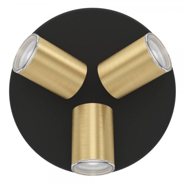 Спот Eglo Consuma 1 300586