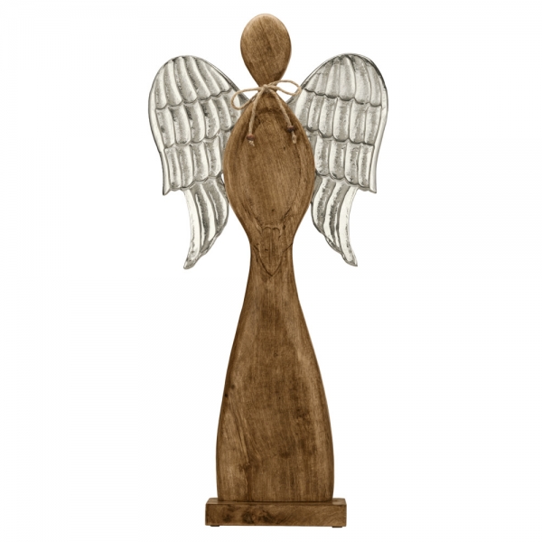 Фигурка декоративная Ангел Eglo Baliguian 427523