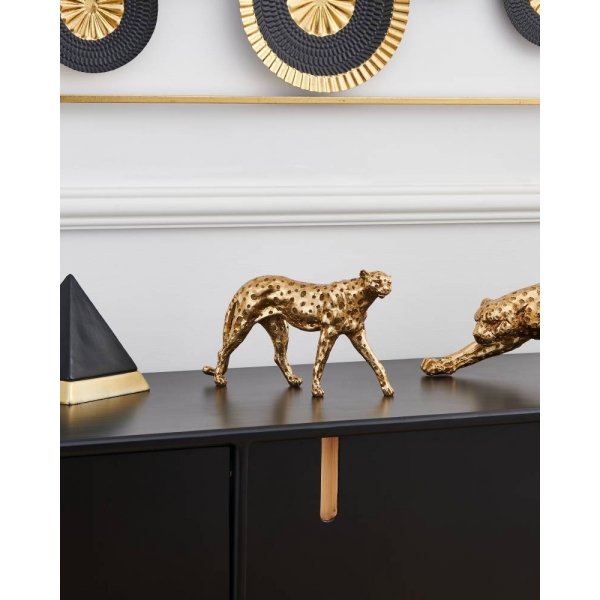 Фигурка Леопард Eglo Menjangau 429707