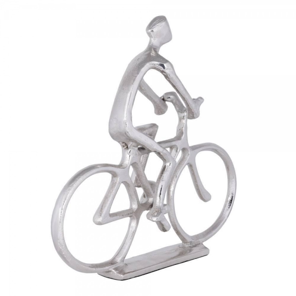 Фигурка Велосипедист Eglo Zadiwin 429742