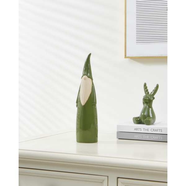 Фигурка декоратинвая Санта Eglo Catacol 429844