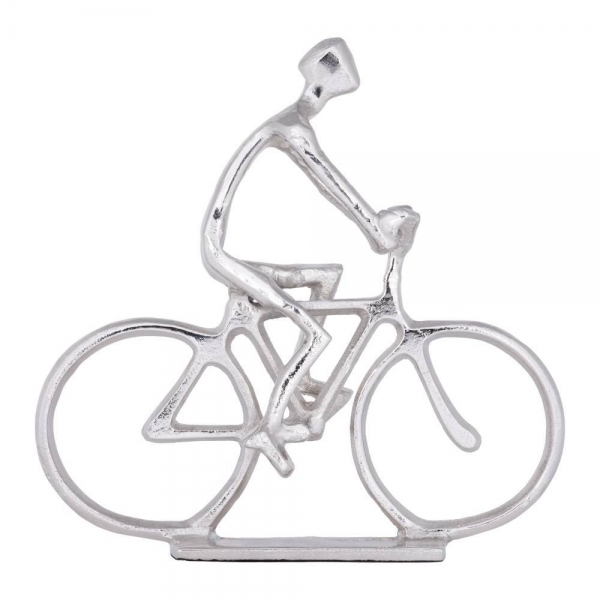 Фигурка Велосипедист Eglo Zadiwin 429742