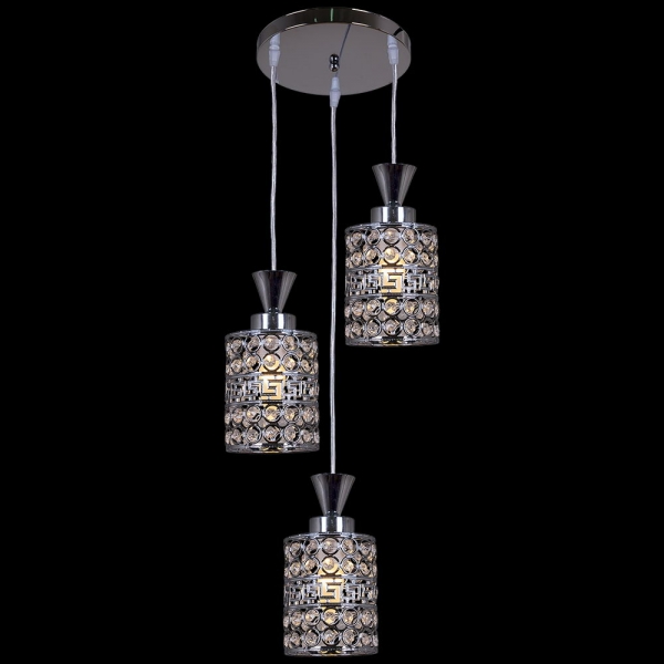 Светильник потолочный Reluce 03147-0.9-03 CH