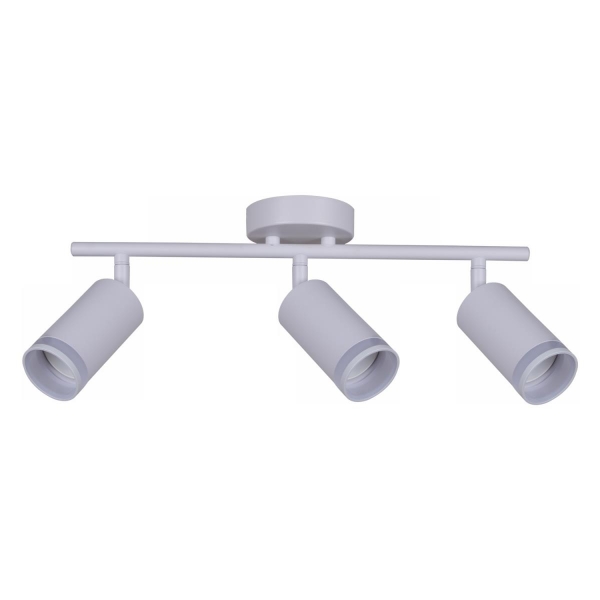 Спот Reluce Technical 16001-9.5-003CT SPOT LIGHT GU10 WT