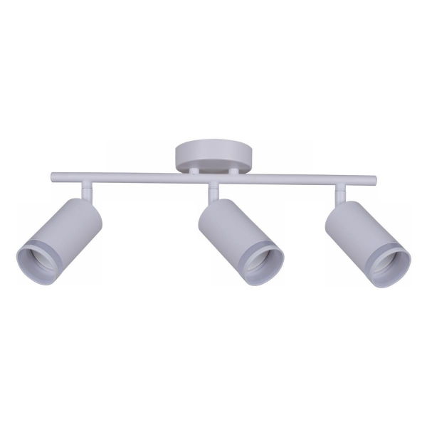 Спот Reluce Technical 16001-9.5-003CT SPOT LIGHT GU10 WT