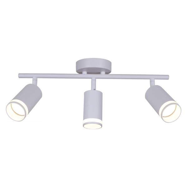 Спот Reluce Technical 16001-9.5-003CT SPOT LIGHT GU10 WT