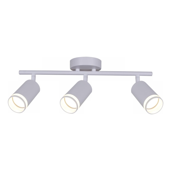 Спот Reluce Technical 16001-9.5-003CT SPOT LIGHT GU10 WT