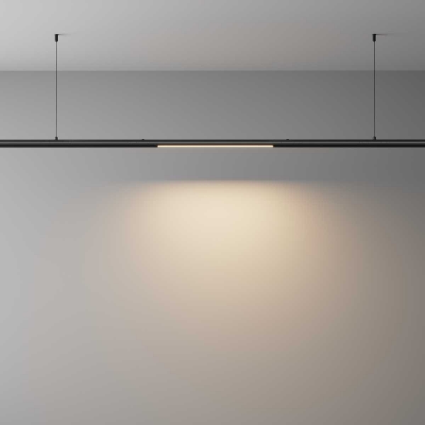 Светильник Maytoni Technical C147CL-L500-12W3K-B