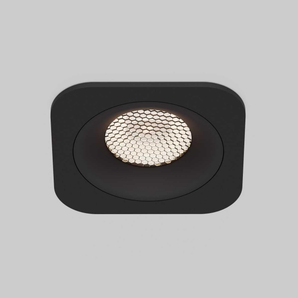 Светильник встраиваемый Elektrostandard a071313