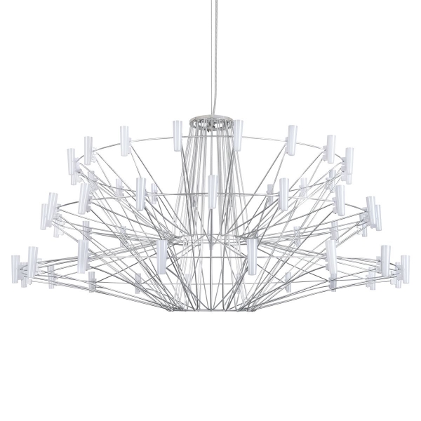 Подвесной светильник Loft IT Coppelia 10476 Silver