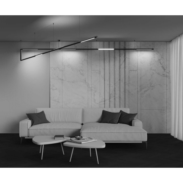 Светильник Maytoni Technical C147CL-L500-12W3K-B