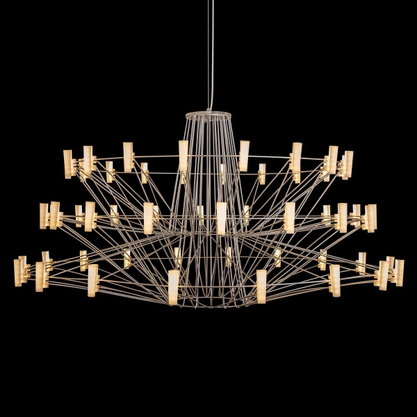 Подвесной светильник Loft IT Coppelia 10476 Silver