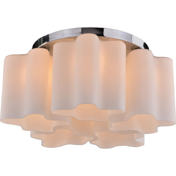 Потолочная люстра Arte Lamp 18 A3479PL-5CC