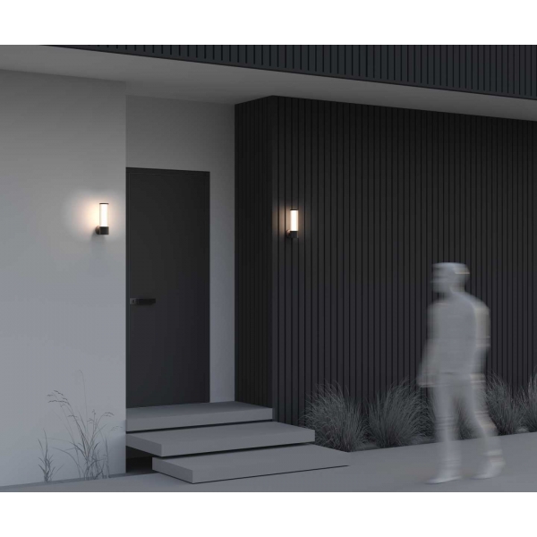 Бра Maytoni Outdoor O593WL-L8BR3K