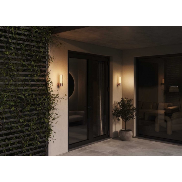 Бра Maytoni Outdoor O593WL-L8BR3K