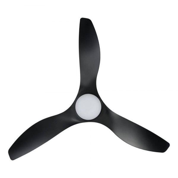 Потолочная люстра-вентилятор Eglo Portsea 35114