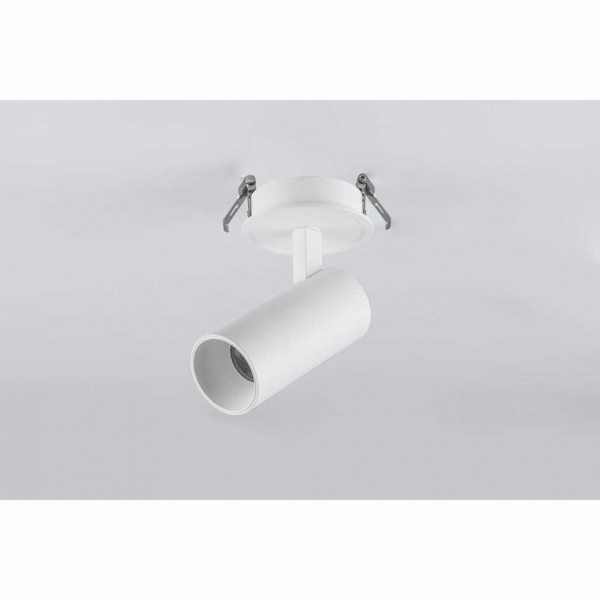 Встраиваемый спот iLedex Technical Plum 100 WH