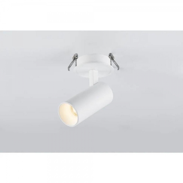 Встраиваемый спот iLedex Technical Plum 100 WH